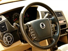2007 M200 XDi MD