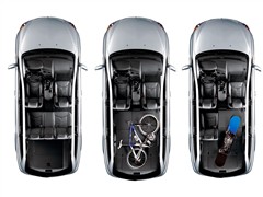 2007 M200 XDi MD