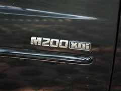 ˫,,2007 M200 XDi MH,ϸʵͼƬ