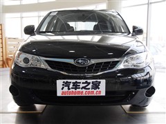 2007 2.0R MT