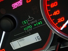 2007 2.5T WRX STi ׼