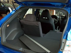 2007 2.5T WRX STi ׼