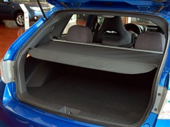 2007 2.5T WRX STi ׼