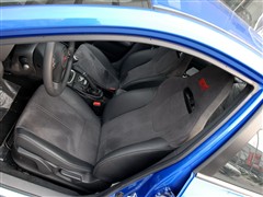 2009 2.5T WRX STi