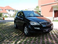 2010 2.0T 
