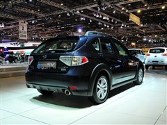 2010 XV 2.0R Զ׼