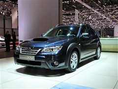 2010 XV 2.0R Զ׼