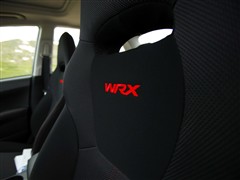 2011 2.5T WRX
