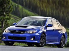 2011 2.5T WRX