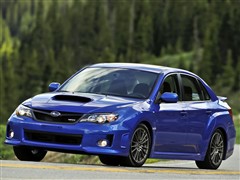 2011 2.5T WRX