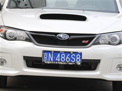 ˹³,,2011 2.5T WRX STi,ϸʵͼƬ