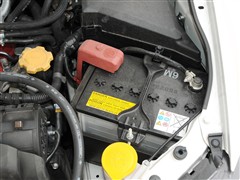 2011 2.5T WRX STi