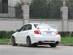 ˹³,,2011 2.5T WRX STi,ʵͼƬ