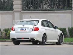 ˹³,,2011 2.5T WRX STi,ʵͼƬ