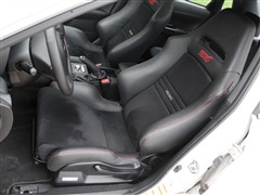 2011 2.5T WRX STi