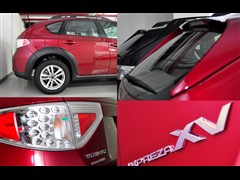 2010 XV 2.0R Զ