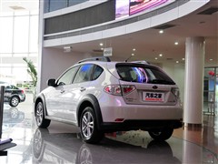 2010 XV 2.0R Զ