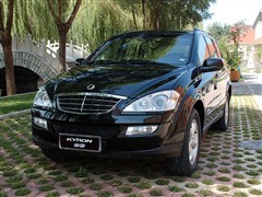 2010 2.0T 