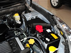 2012 2.5i