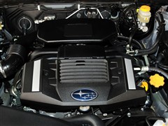 2012 2.5i