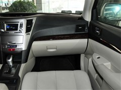 2012 2.5i