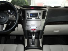 2012 2.5i