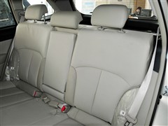 2012 2.5i