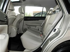 2012 2.5i