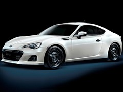 ˹³,˹³BRZ,2013 2.0L ֶ,װʵͼƬ