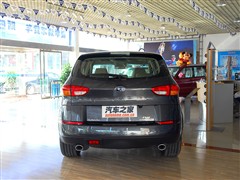2007 3.0