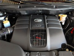 2007 3.0