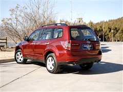 2008 2.0XS Զ