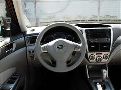 2008 2.0XS Զ