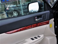 2010 2.5i