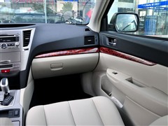2010 2.5i