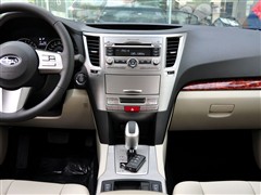 2010 2.5i