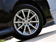 2010 2.5i