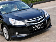 2010 2.5i