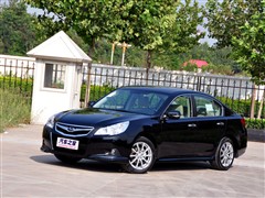 2010 2.5i