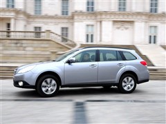 2010 2.5i