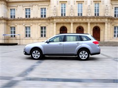 2010 2.5i