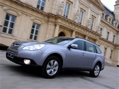 2010 2.5i