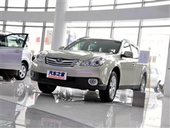 2010 2.5i