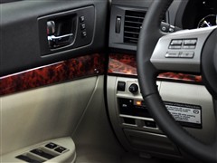 2010 2.5i