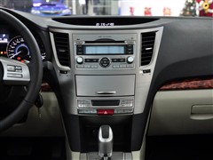 2010 2.5i