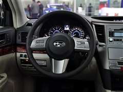 2010 2.5i