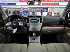 2010 2.5i