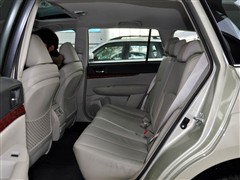 2010 2.5i