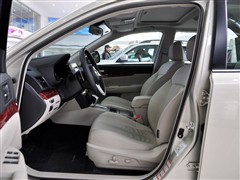 2010 2.5i