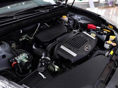 2010 2.5i